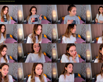 lizbethcoll — 121 minute Chaturbate female cam show recording, 720p, Feb 20, 2024
