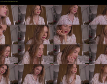 love_machine_ — 120 minute Chaturbate couple cam show recording, 720p, Feb 20, 2024
