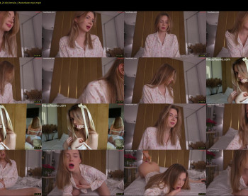 love_machine_ — 67 minute Chaturbate couple cam show recording, 720p, Feb 20, 2024