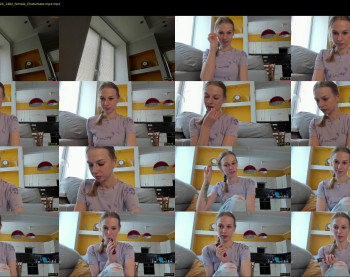magic_couple13 — 8 minute Chaturbate couple cam show recording, 720p, Feb 20, 2024