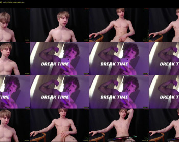 marc_solo — 85 minute Chaturbate male cam show recording, 720p, Feb 20, 2024