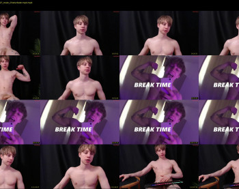 marc_solo — 93 minute Chaturbate male cam show recording, 720p, Feb 20, 2024