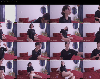 maria_alfonsina_ — 39 minute Chaturbate female cam show recording, 720p, Feb 20, 2024