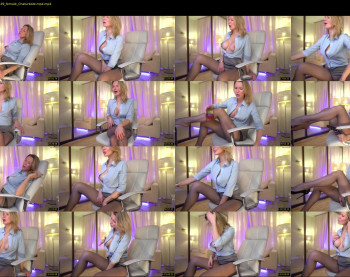 marianova — 97 minute Chaturbate female cam show recording, 720p, Feb 20, 2024