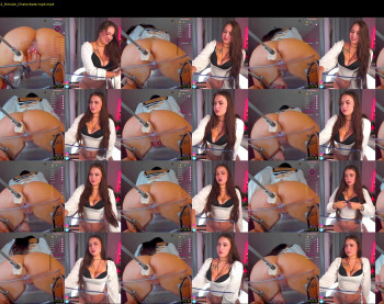 mary_lise — 10 minute Chaturbate couple cam show recording, 720p, Feb 20, 2024