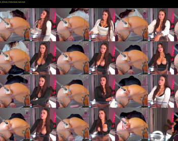 mary_lise — 120 minute Chaturbate couple cam show recording, 720p, Feb 21, 2024