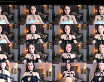 mary_marlow — 73 minute Chaturbate female cam show recording, 720p, Feb 21, 2024