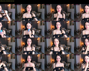 mary_marlow — 14 minute Chaturbate female cam show recording, 720p, Feb 21, 2024