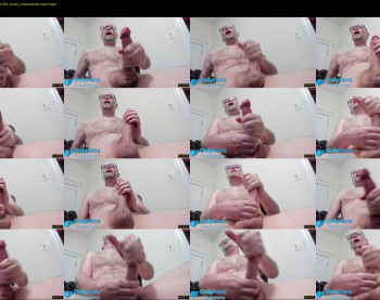 massschlong — 6 minute Chaturbate male cam show recording, 720p, Feb 20, 2024