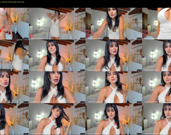 meegan1 — 25 minute Chaturbate female cam show recording, 720p, Feb 20, 2024