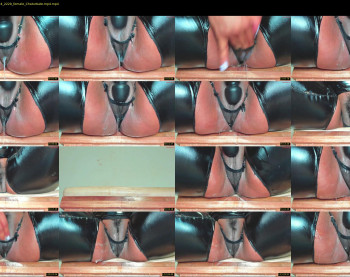 melania_browis — 86 minute Chaturbate female cam show recording, 720p, Feb 20, 2024