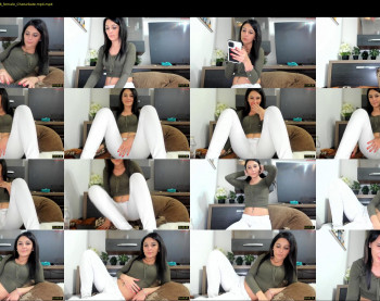 mellbell_ — 68 minute Chaturbate female cam show recording, 720p, Feb 21, 2024