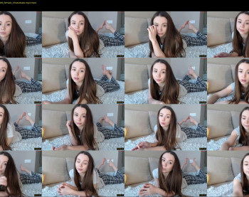 meryfoxxx — 14 minute Chaturbate female cam show recording, 720p, Feb 20, 2024