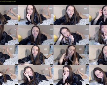 meryfoxxx — 31 minute Chaturbate female cam show recording, 720p, Feb 20, 2024