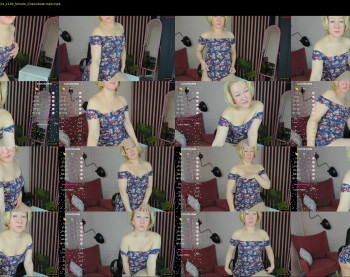 mia_wintermood — 35 minute Chaturbate female cam show recording, 720p, Feb 20, 2024