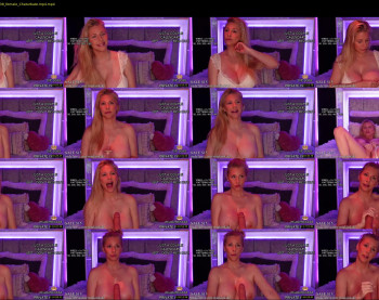 miakinkdd — 120 minute Chaturbate female cam show recording, 720p, Feb 20, 2024