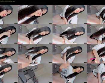 mikasssu — 19 minute Chaturbate female cam show recording, 720p, Feb 20, 2024