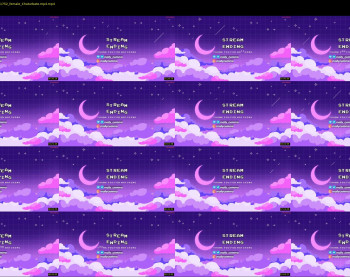 mollycemma — 12 minute Chaturbate female cam show recording, 720p, Feb 20, 2024