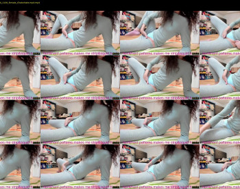my_moon_light — 3 minute Chaturbate female cam show recording, 720p, Feb 20, 2024