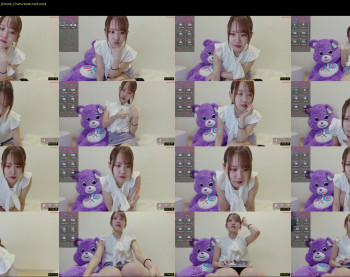 n_hibiki — 34 minute Chaturbate female cam show recording, 720p, Feb 20, 2024