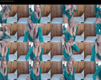 nancy_d — 6 minute Chaturbate female cam show recording, 720p, Feb 20, 2024