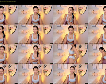 nina_agdal — 15 minute Chaturbate female cam show recording, 720p, Feb 21, 2024