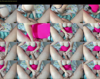 parejacachonda — 4 minute Chaturbate couple cam show recording, 720p, Feb 20, 2024