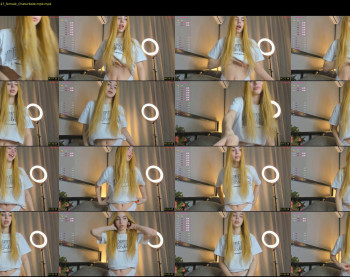 pinkncrazy — 3 minute Chaturbate female cam show recording, 720p, Feb 21, 2024