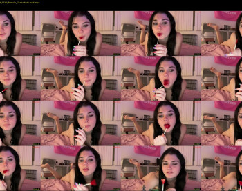 queencassidyy — 3 minute Chaturbate female cam show recording, 480p, Feb 20, 2024