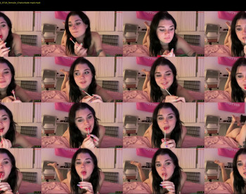 queencassidyy — 4 minute Chaturbate female cam show recording, 480p, Feb 20, 2024