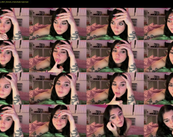 queencassidyy — 5 minute Chaturbate female cam show recording, 480p, Feb 20, 2024