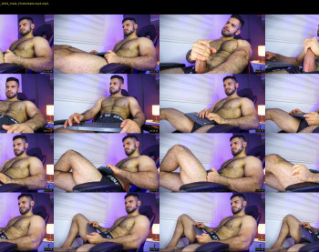 rick_smith153 — 28 minute Chaturbate male cam show recording, 720p, Feb 20, 2024