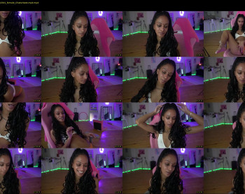 sasha_amour — 62 minute Chaturbate female cam show recording, 720p, Feb 21, 2024