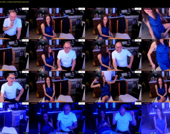 shannahand420 — 75 minute Chaturbate male cam show recording, 720p, Feb 20, 2024