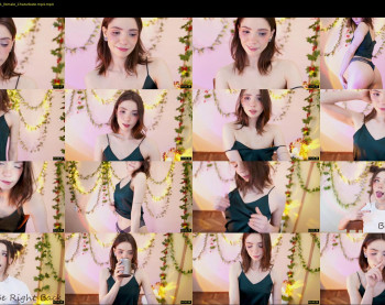shiny_jail — 67 minute Chaturbate female cam show recording, 720p, Feb 20, 2024