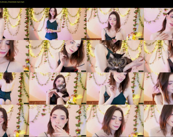 shiny_jail — 71 minute Chaturbate female cam show recording, 720p, Feb 21, 2024