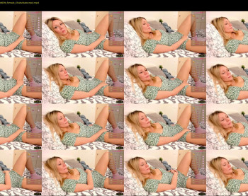 simply_sasha — 15 minute Chaturbate female cam show recording, 720p, Feb 20, 2024