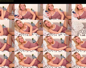 simply_sasha — 26 minute Chaturbate female cam show recording, 720p, Feb 20, 2024