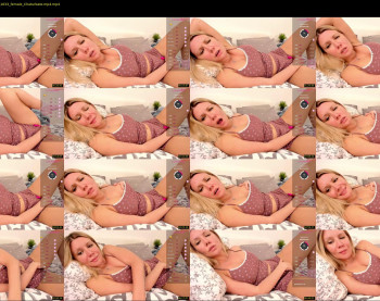 simply_sasha — 8 minute Chaturbate female cam show recording, 720p, Feb 20, 2024
