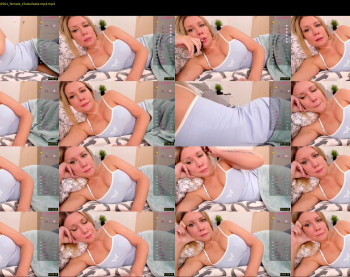 simply_sasha — 14 minute Chaturbate female cam show recording, 720p, Feb 21, 2024