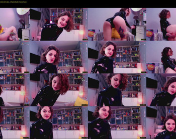 sonia__rose — 109 minute Chaturbate female cam show recording, 720p, Feb 20, 2024