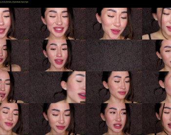 special_person — 15 minute Chaturbate female cam show recording, 720p, Feb 20, 2024