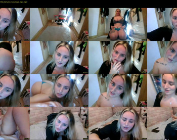 summerxjay — 24 minute Chaturbate female cam show recording, 480p, Feb 20, 2024