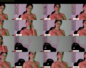 sunnymorrison — 7 minute Chaturbate female cam show recording, 720p, Feb 20, 2024