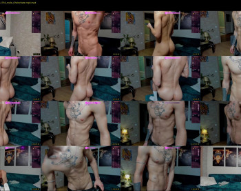 sweet_smith8 — 120 minute Chaturbate male cam show recording, 720p, Feb 20, 2024