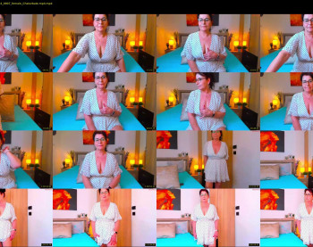 sweetangell69_ — 114 minute Chaturbate female cam show recording, 720p, Feb 20, 2024