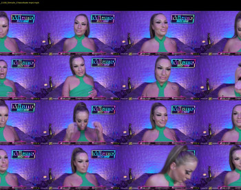 tamaramilano — 21 minute Chaturbate female cam show recording, 720p, Feb 20, 2024