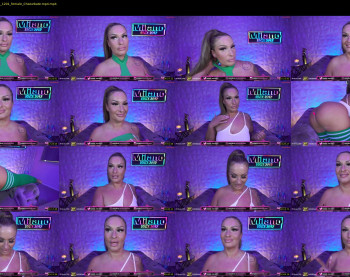 tamaramilano — 59 minute Chaturbate female cam show recording, 720p, Feb 20, 2024