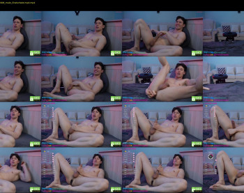 tommyjoyer — 109 minute Chaturbate male cam show recording, 720p, Feb 20, 2024