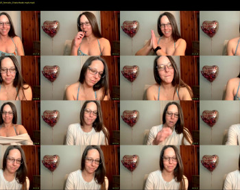 tylersands — 8 minute Chaturbate female cam show recording, 720p, Feb 20, 2024